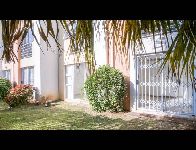 2 BEDROOM PROPERTY TO RENT IN MORNINGSIDE